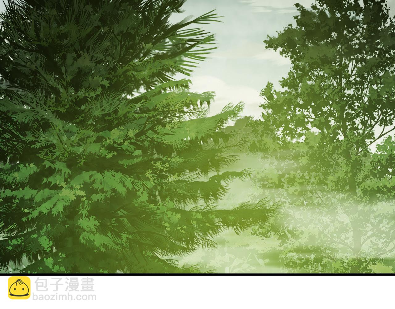 🍘武神回归录 第62话 万年参！ 第41页