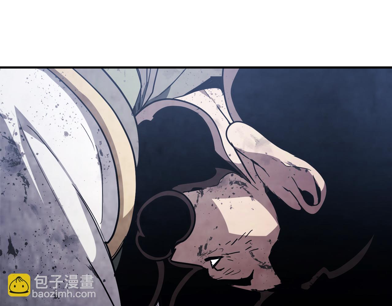 🍘武神回归录 第64话 魔皇 第36页