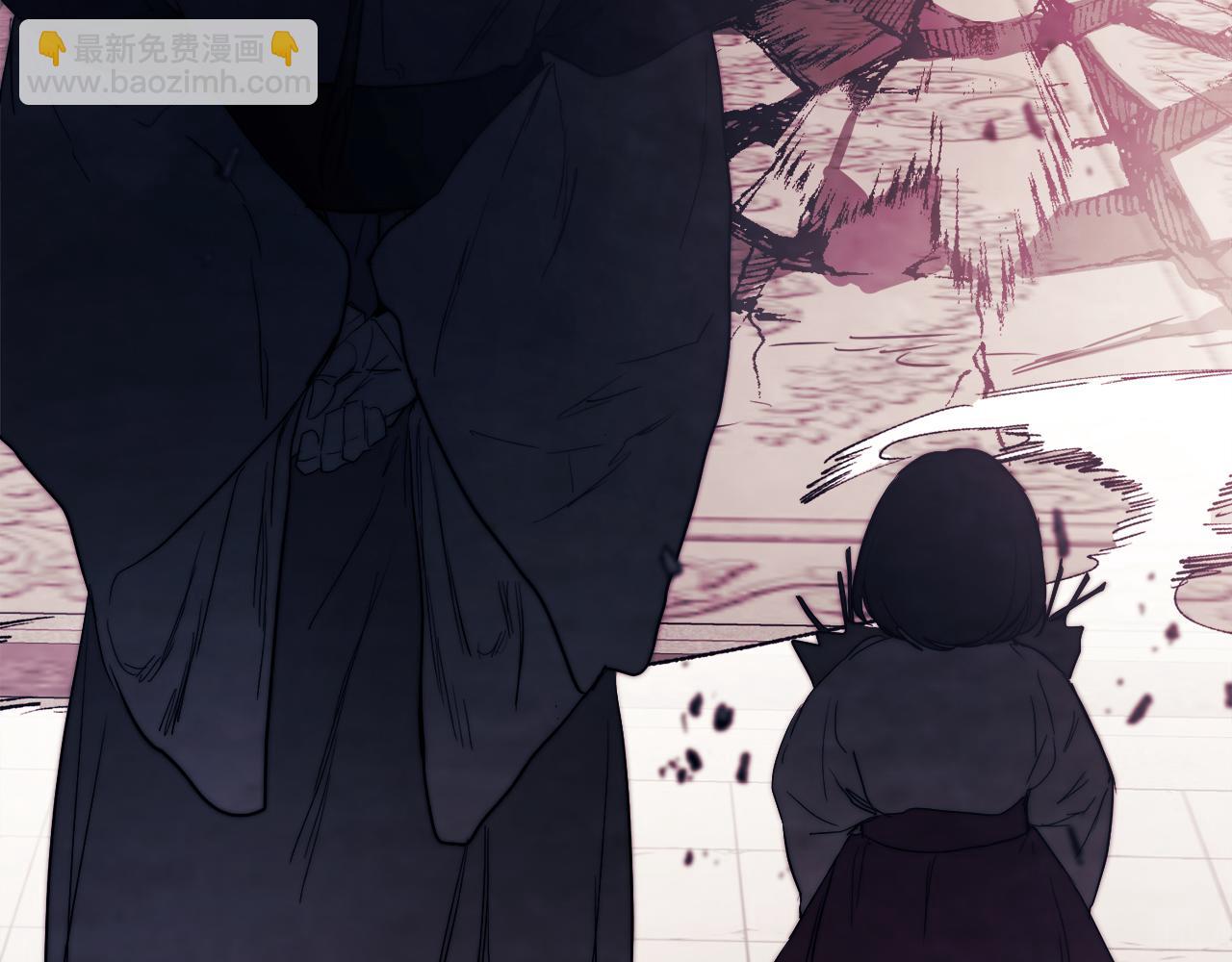 🍘武神回归录 第66话 对决 第44页