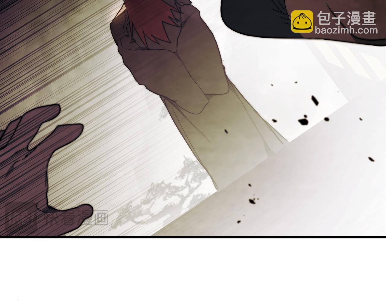 🍘武神回归录 第70话 奇怪的人 第34页