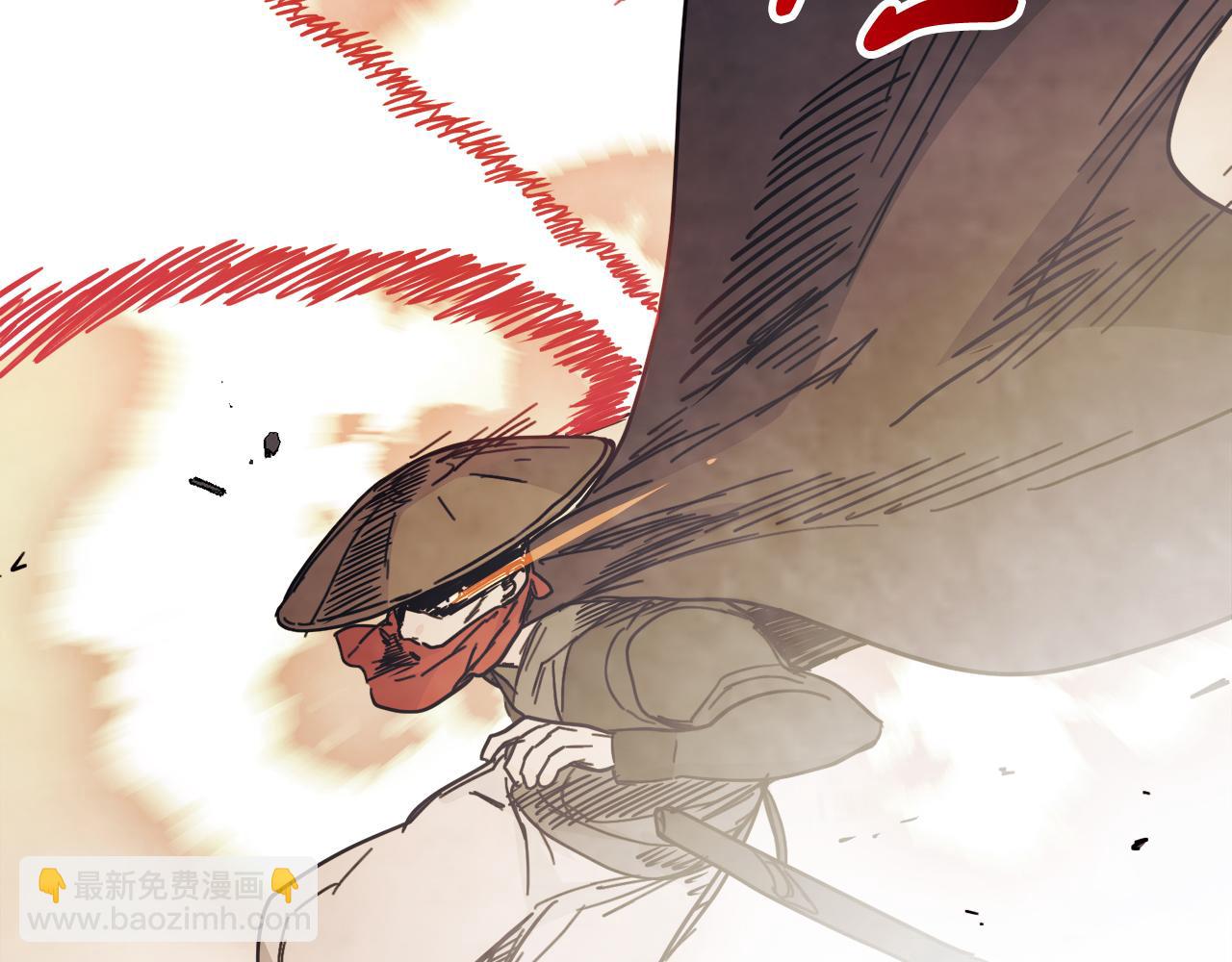 🍘武神回归录 第74话 秒杀 第24页