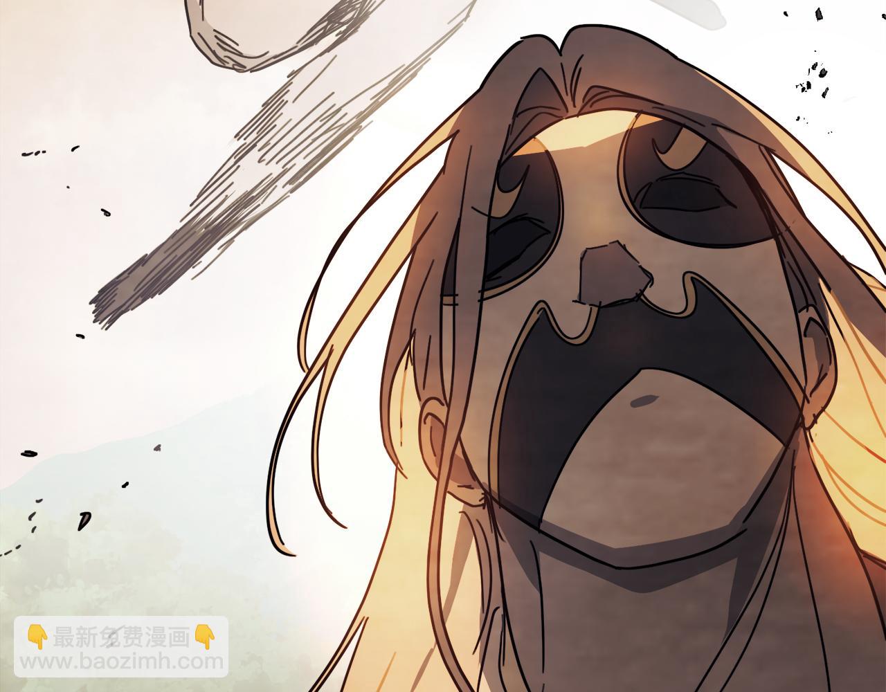 🍘武神回归录 第74话 秒杀 第25页