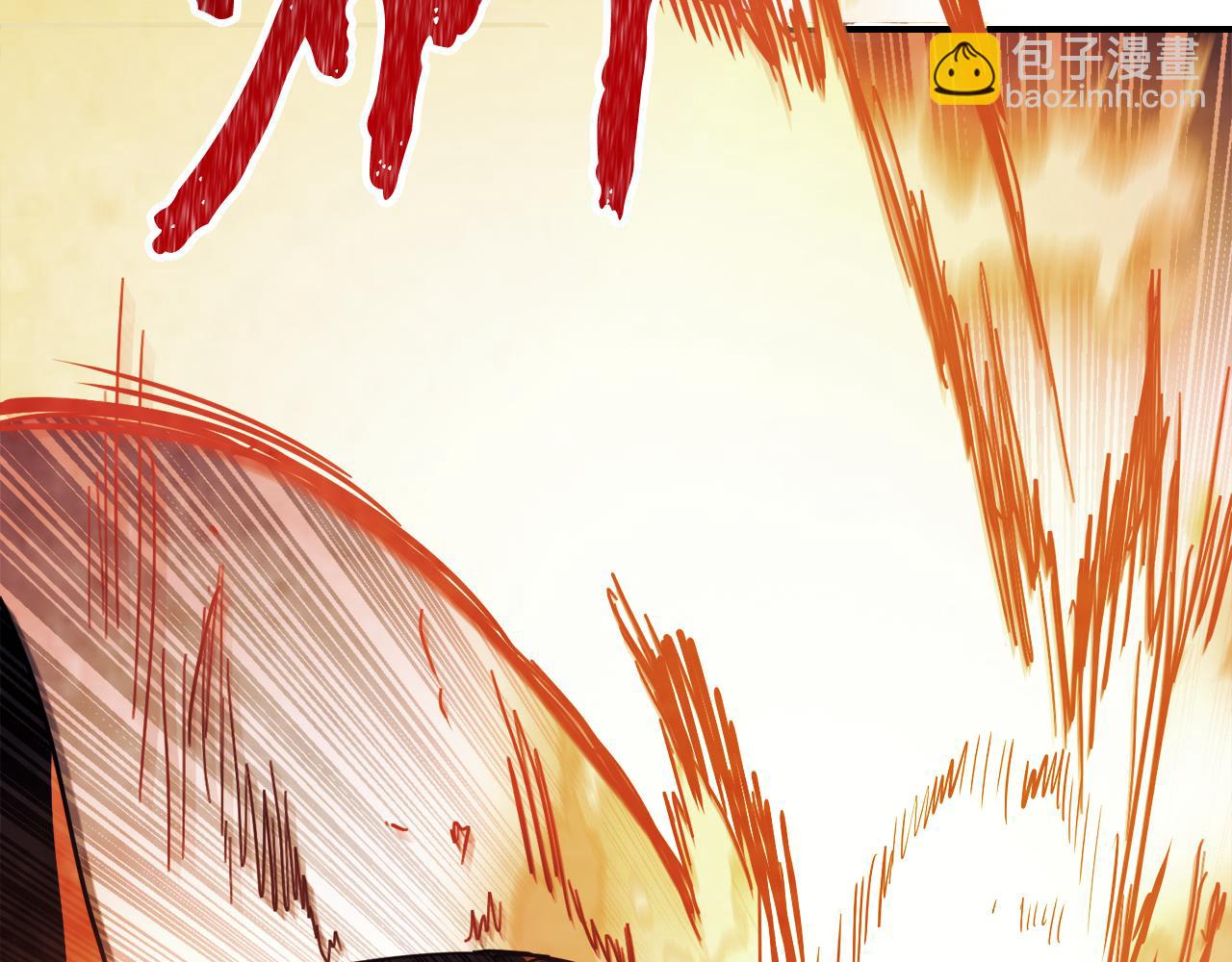 🍘武神回归录 第74话 秒杀 第30页
