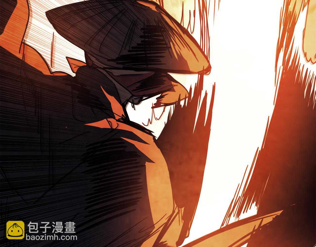🍘武神回归录 第74话 秒杀 第31页