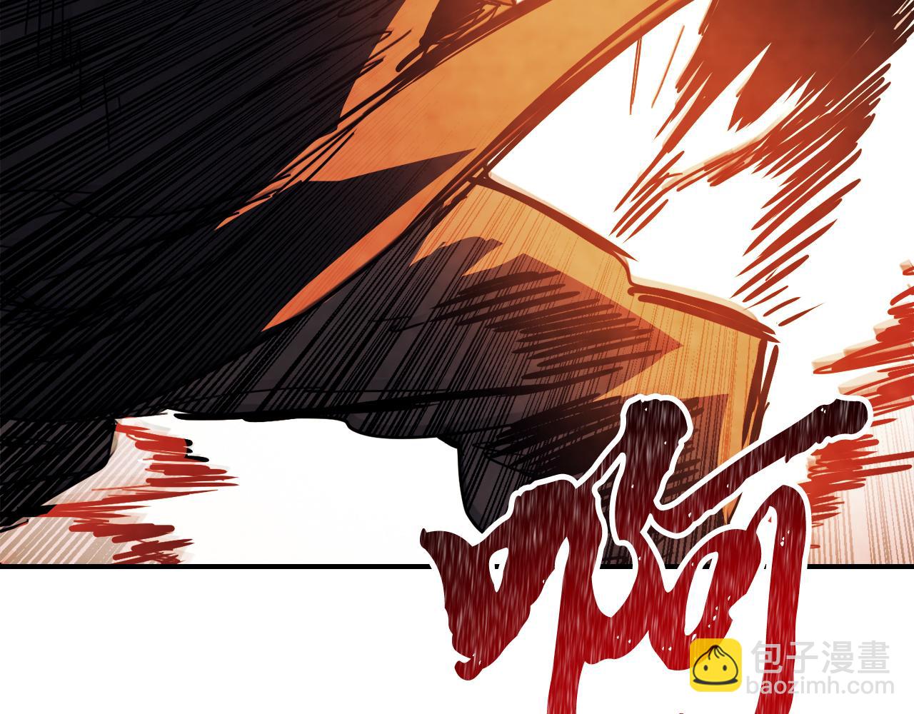 🍘武神回归录 第74话 秒杀 第32页