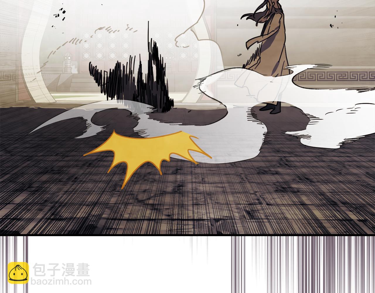🍘武神回归录 第74话 秒杀 第41页