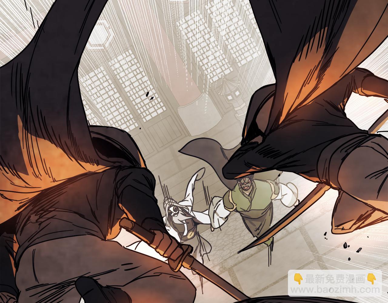 🍘武神回归录 第74话 秒杀 第7页