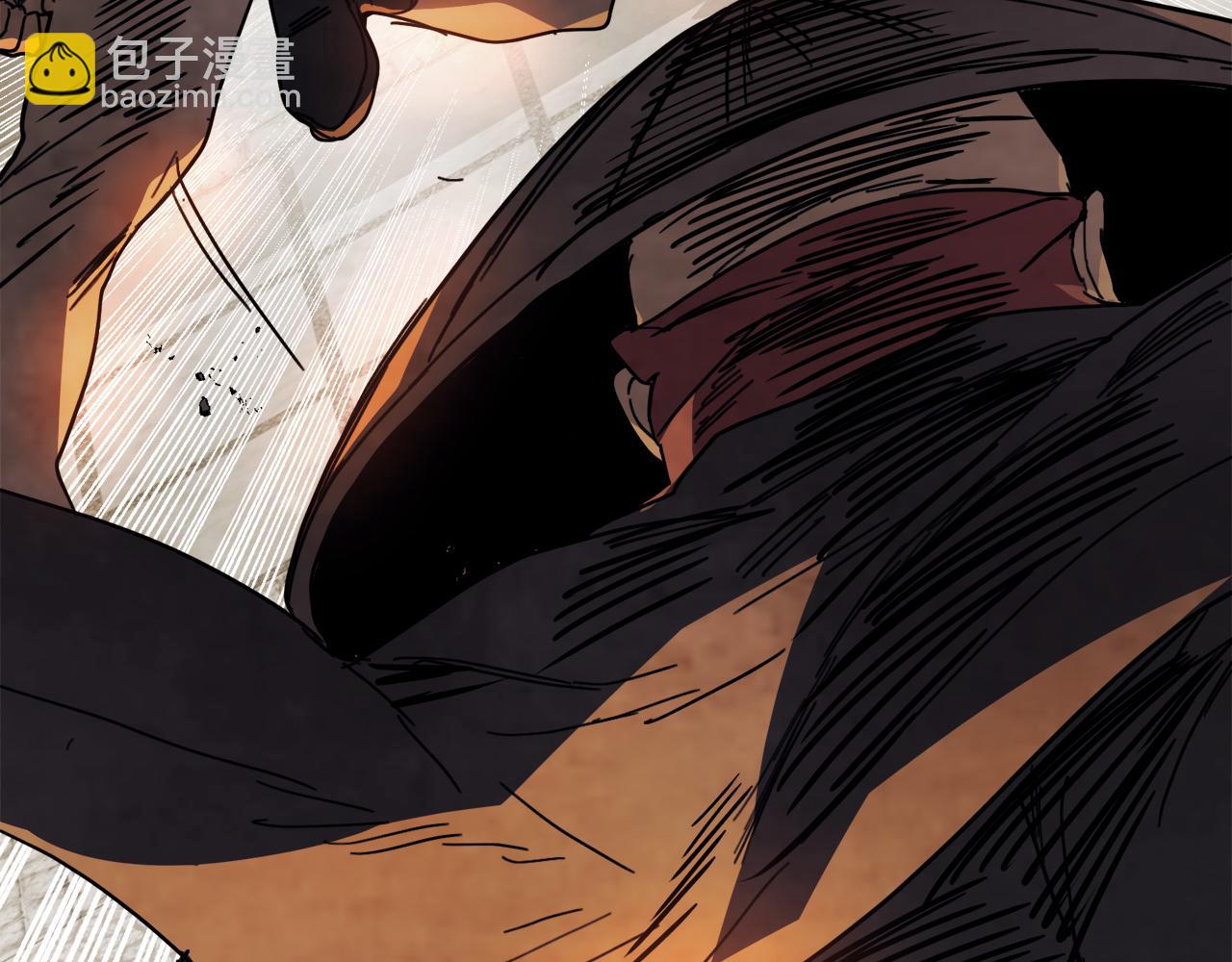 🍘武神回归录 第74话 秒杀 第8页