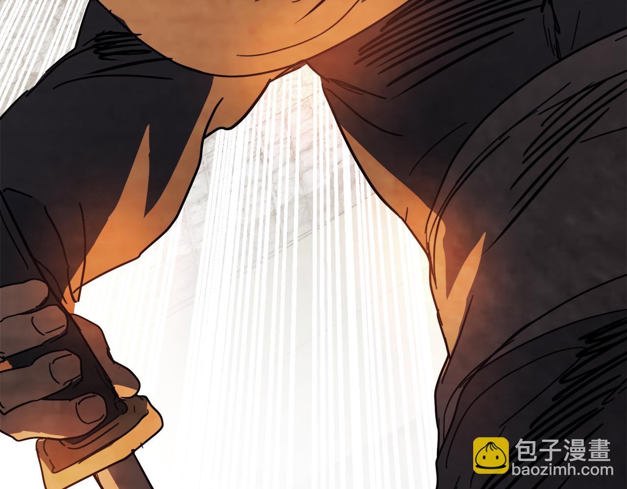 🍘武神回归录 第74话 秒杀 第9页