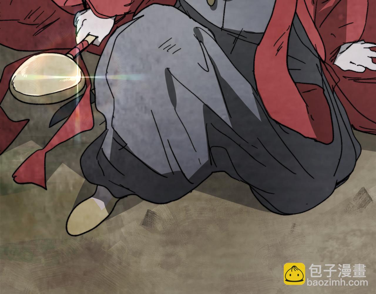 🍘武神回归录 第80话 归顺 第27页