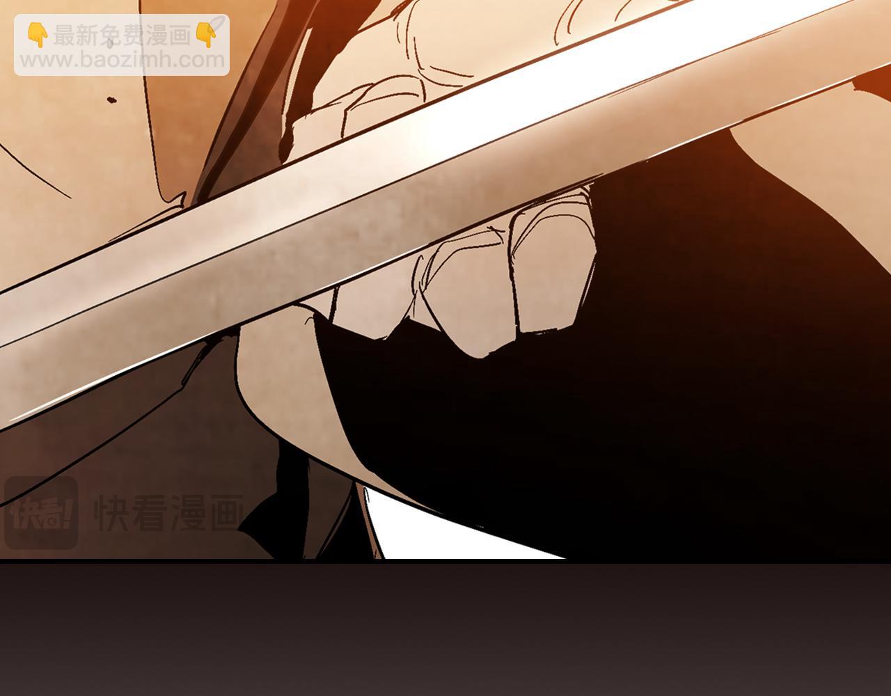 🍘武神回归录 第84话 让他走 第22页