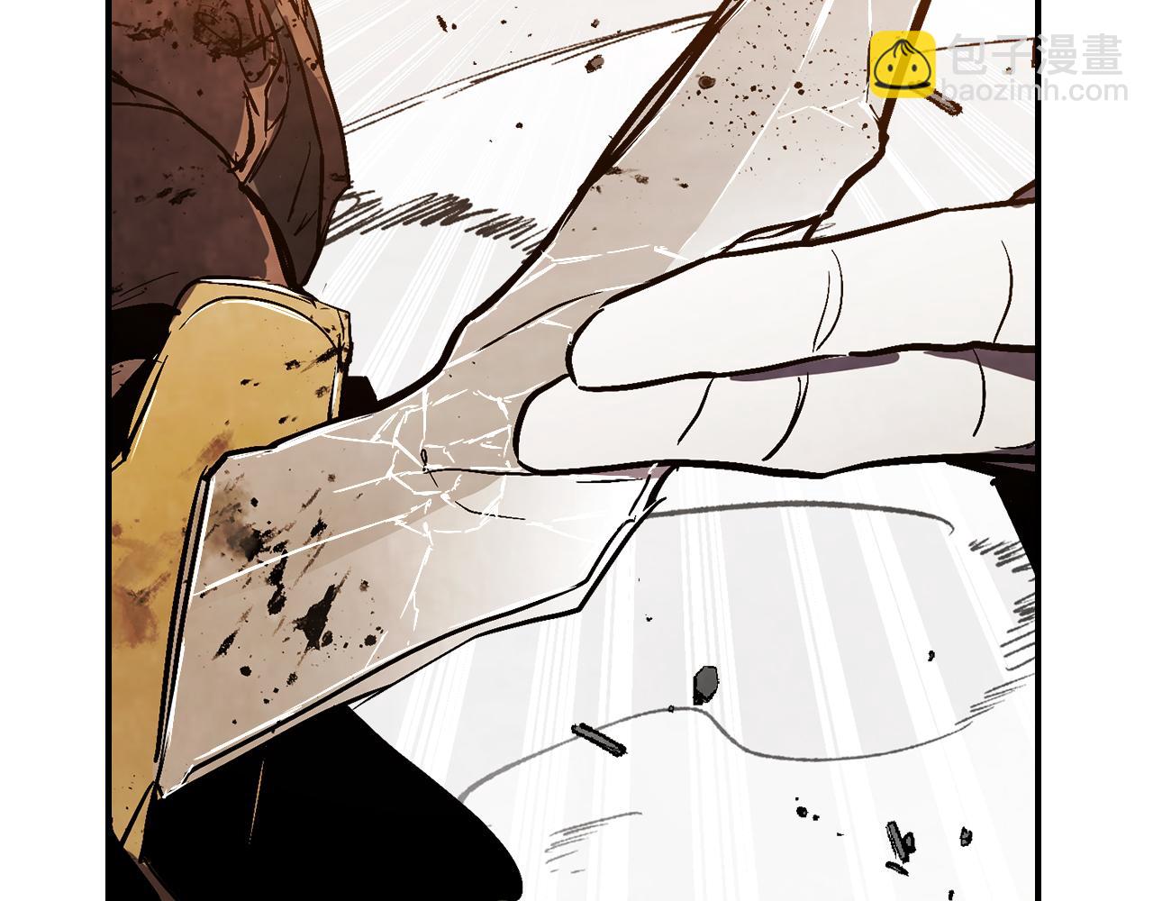 🍘武神回归录 第84话 让他走 第29页