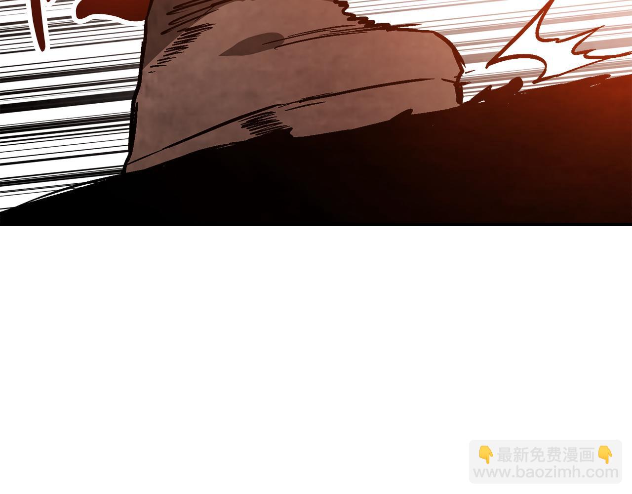 🍘武神回归录 第84话 让他走 第39页