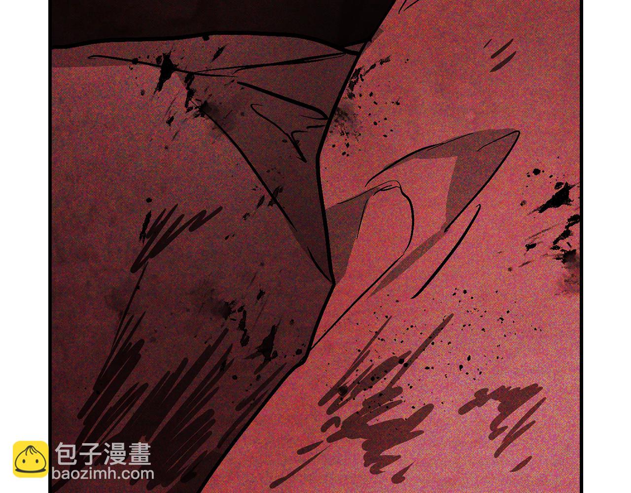 🍘武神回归录 第84话 让他走 第8页