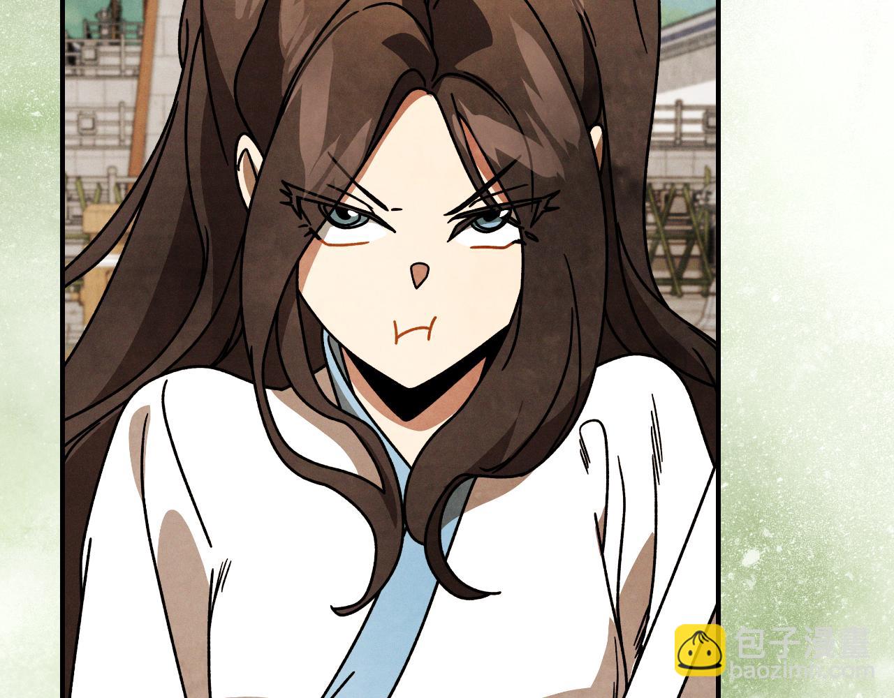 🍘武神回归录 第88话 黑风神魔 第34页