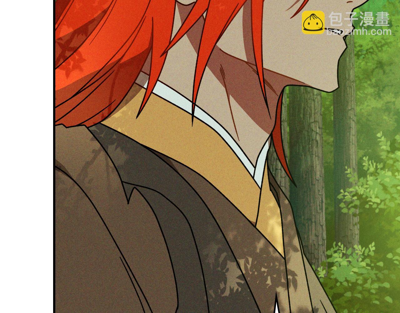 🍘武神回归录 第90话 客人 第21页