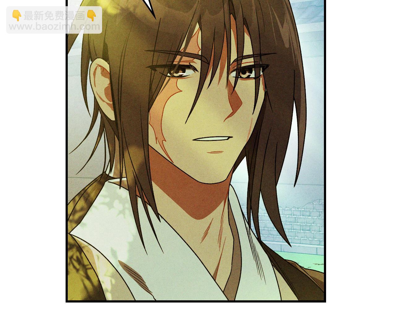 🍘武神回归录 第96话 客人 第13页