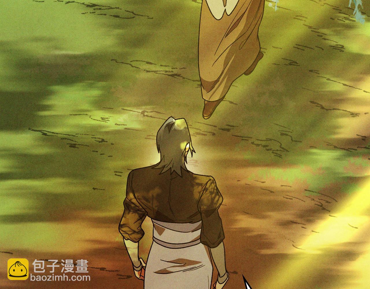🍘武神回归录 第96话 客人 第23页