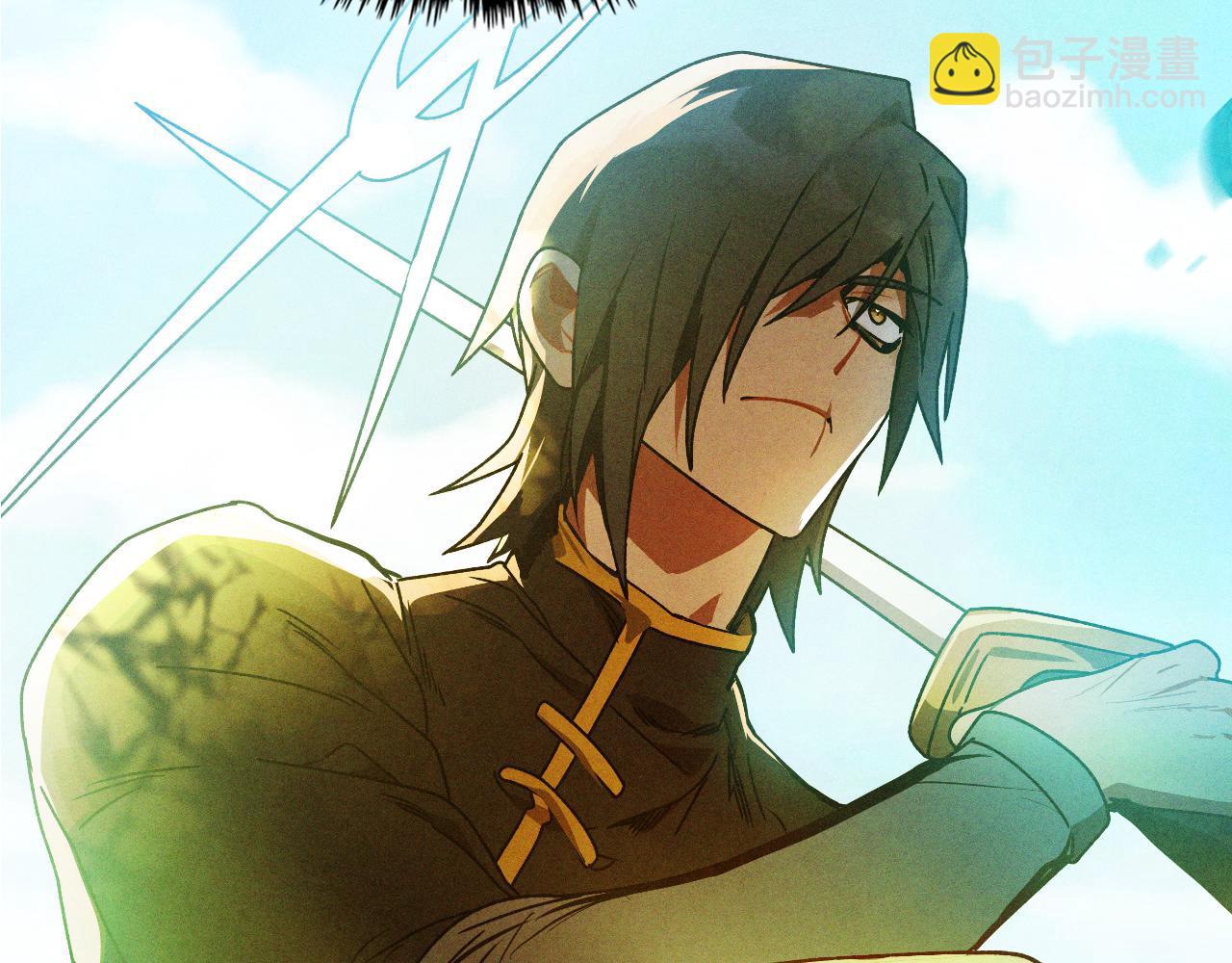 🍘武神回归录 第96话 客人 第29页
