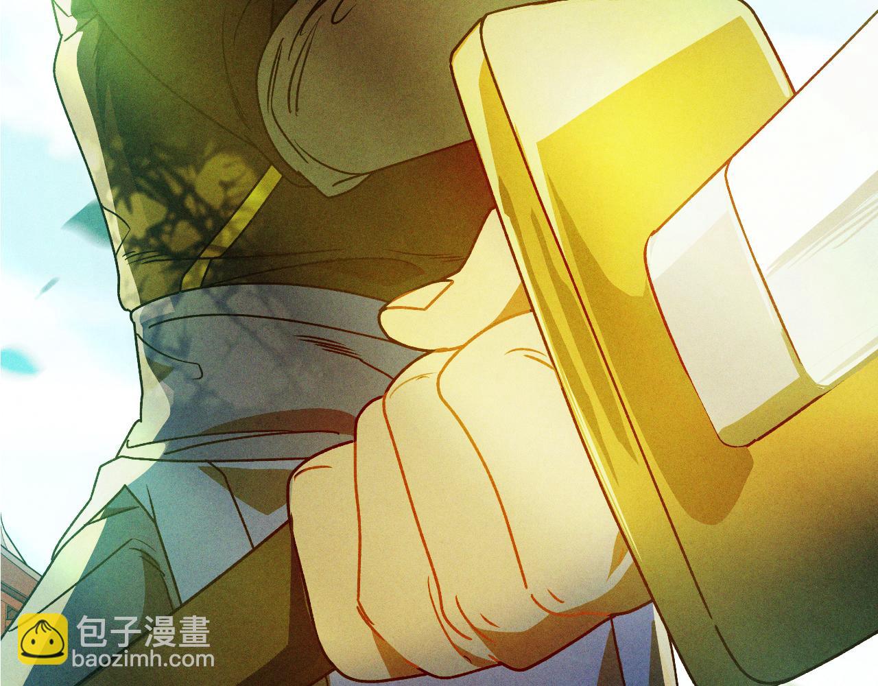 🍘武神回归录 第96话 客人 第30页