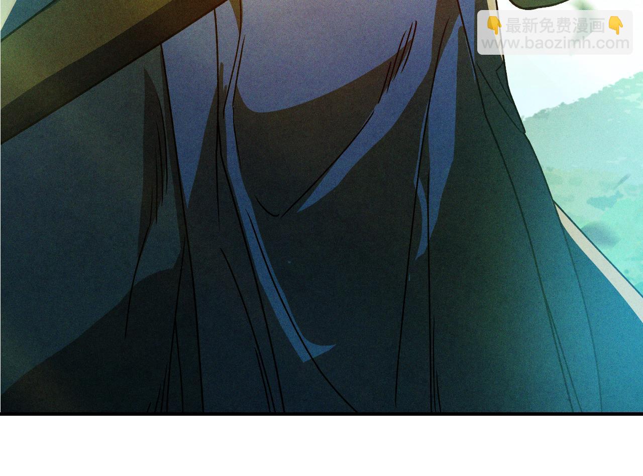 🍘武神回归录 第96话 客人 第31页