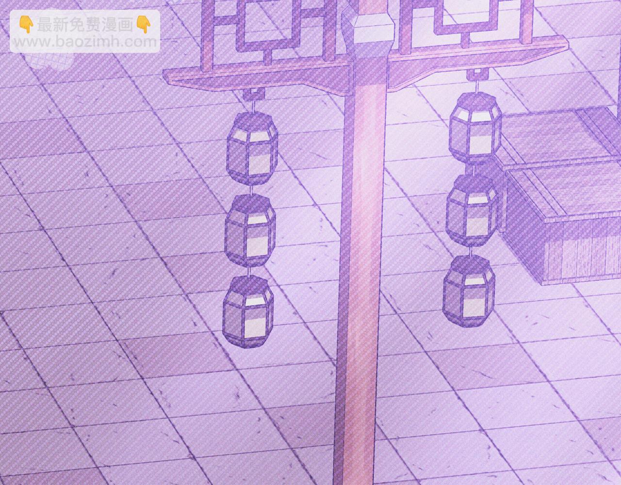 🍘武神回归录 第98话 掉队 第36页