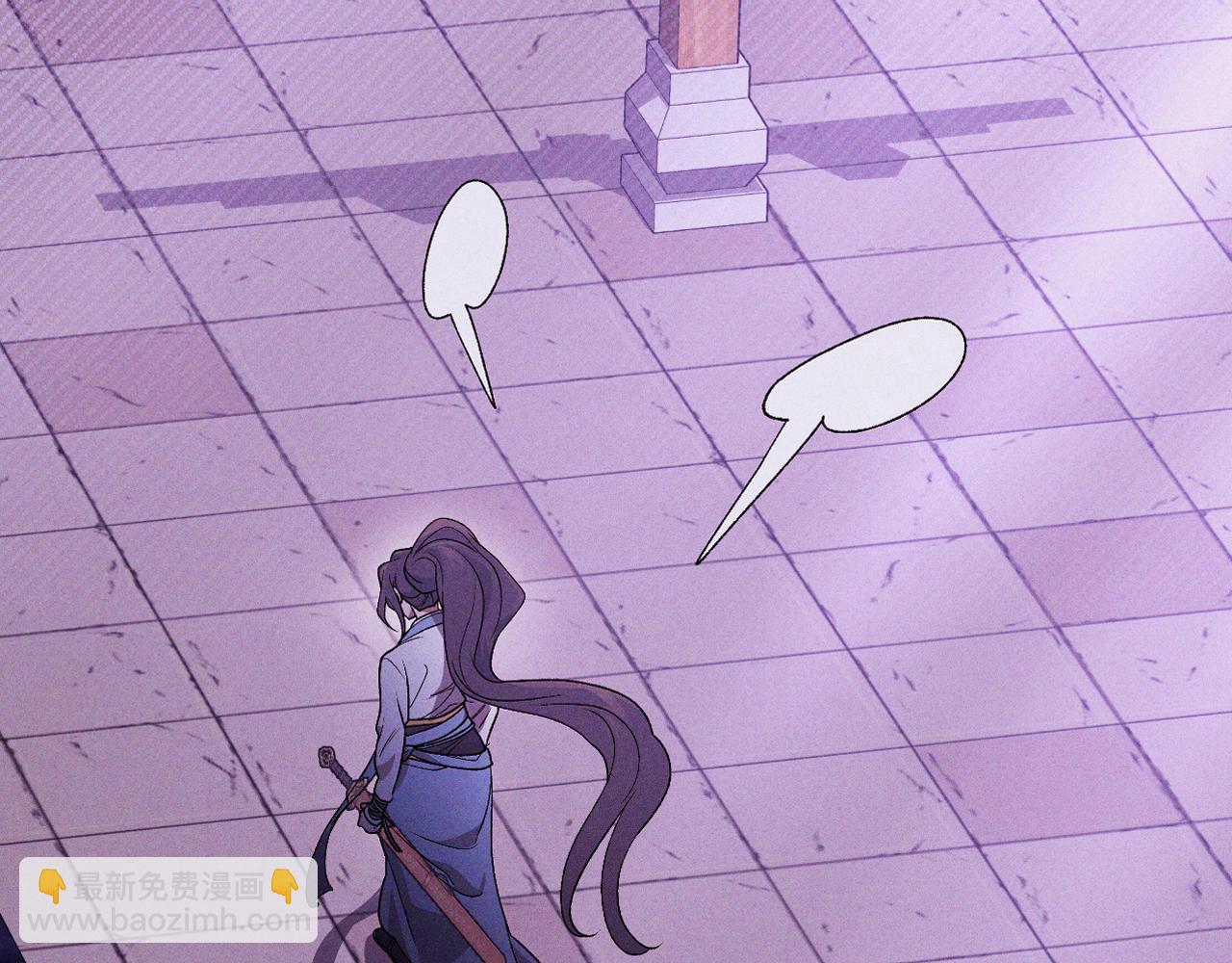 🍘武神回归录 第98话 掉队 第37页