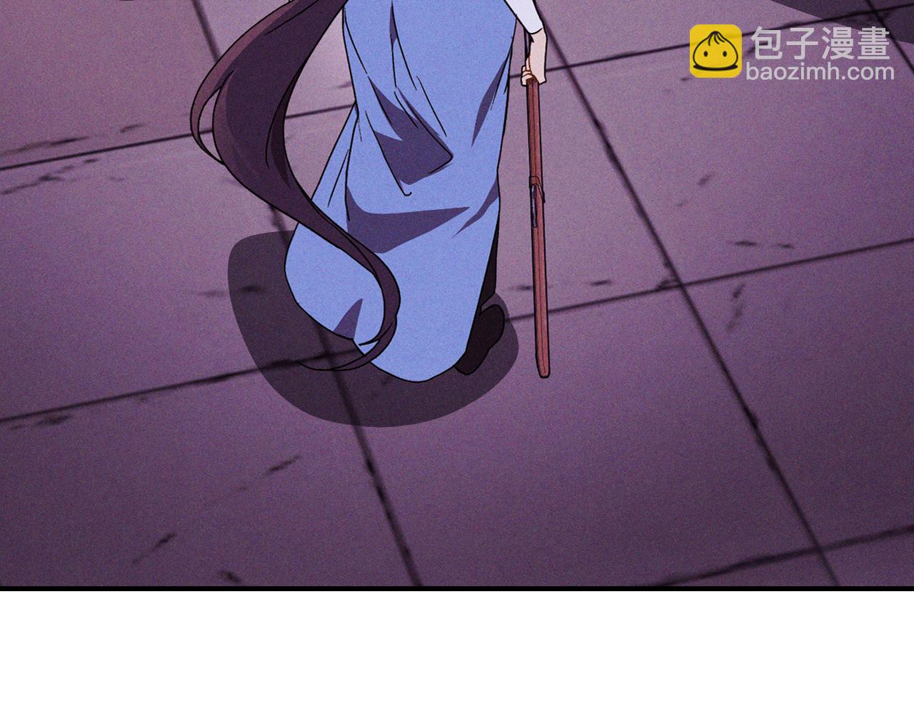 🍘武神回归录 第98话 掉队 第8页
