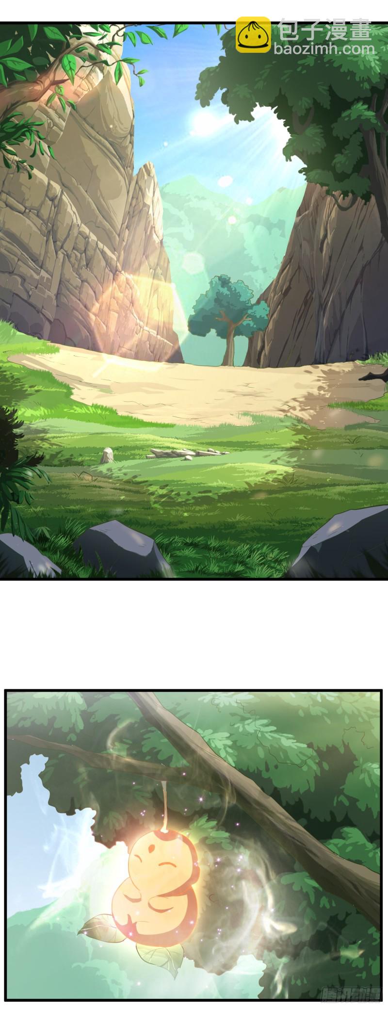 第57话 做鬼脸-第60话