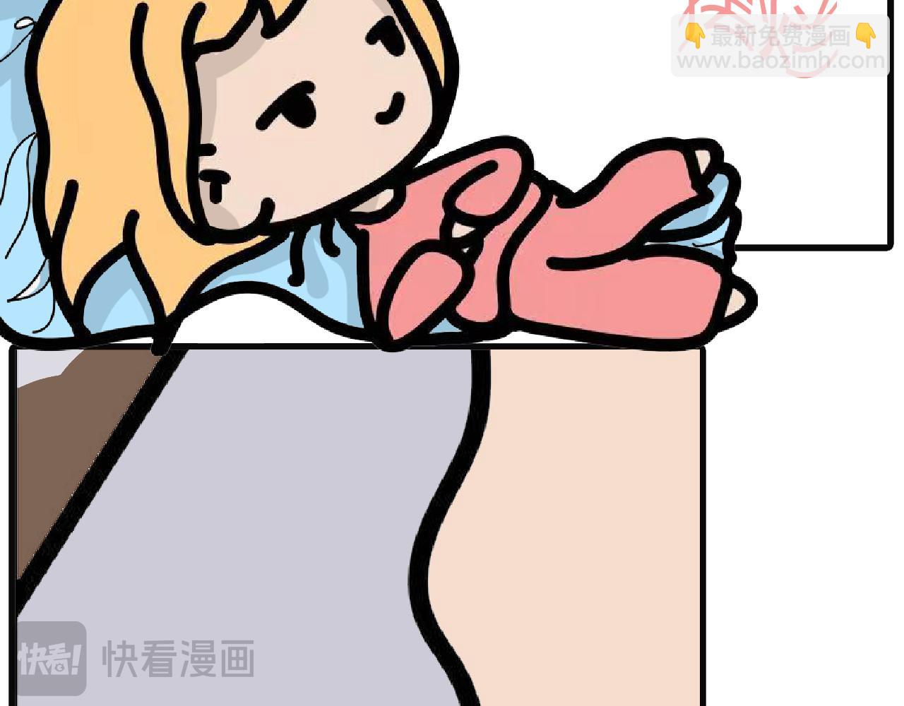 第104话：考完试，做的事-第102话