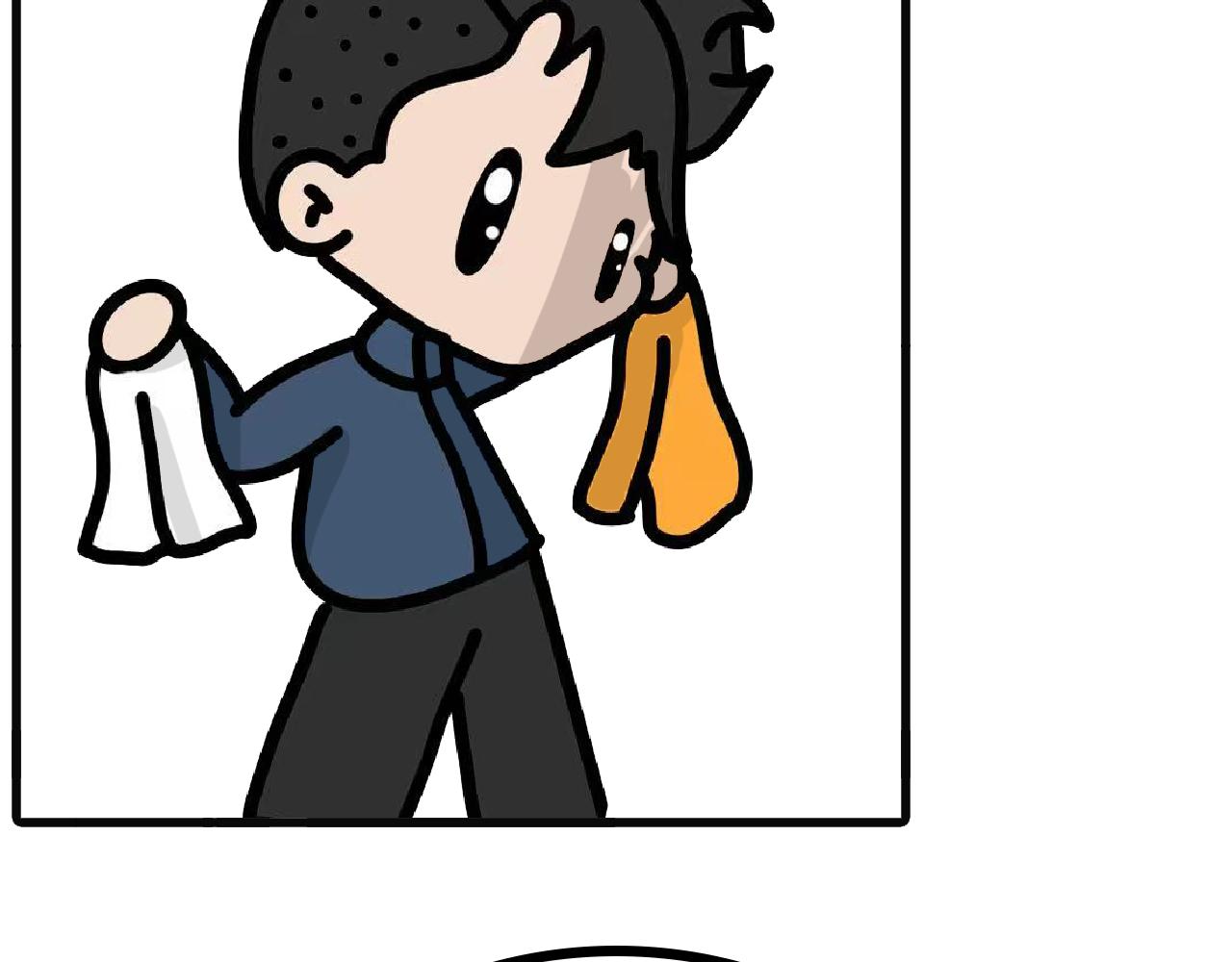 第118话：捡漏的快乐-第116话