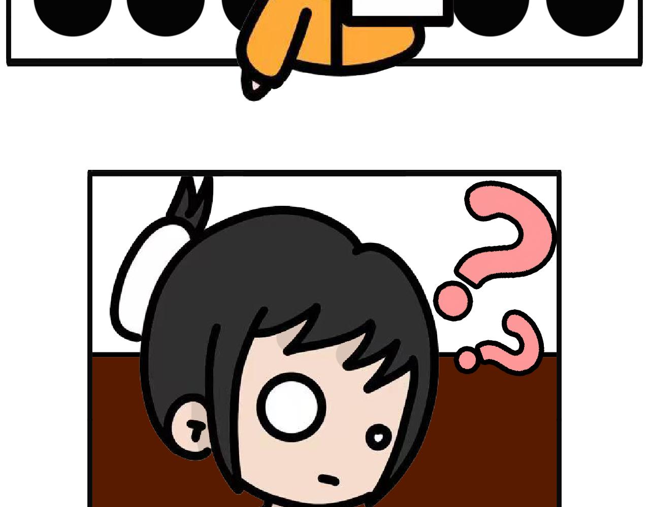 第124话：深夜的炒河粉-第122话