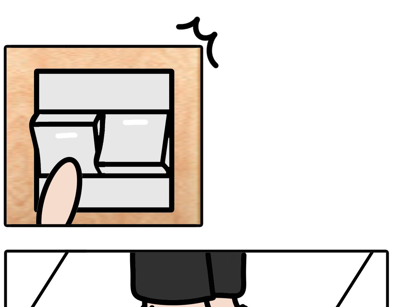 第四十话：秃头美少女-第38话