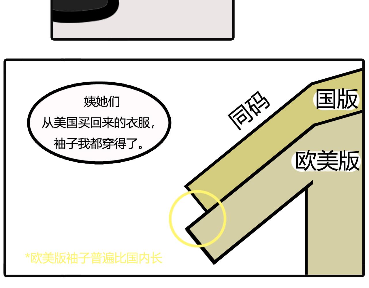 第四十六话：手短-第44话