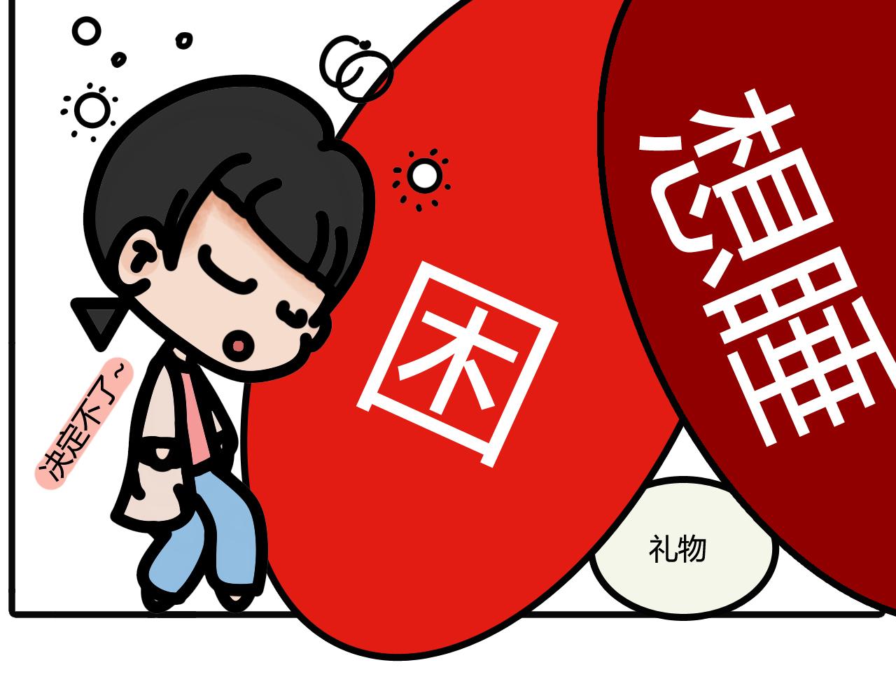 第五十话：礼物-第48话