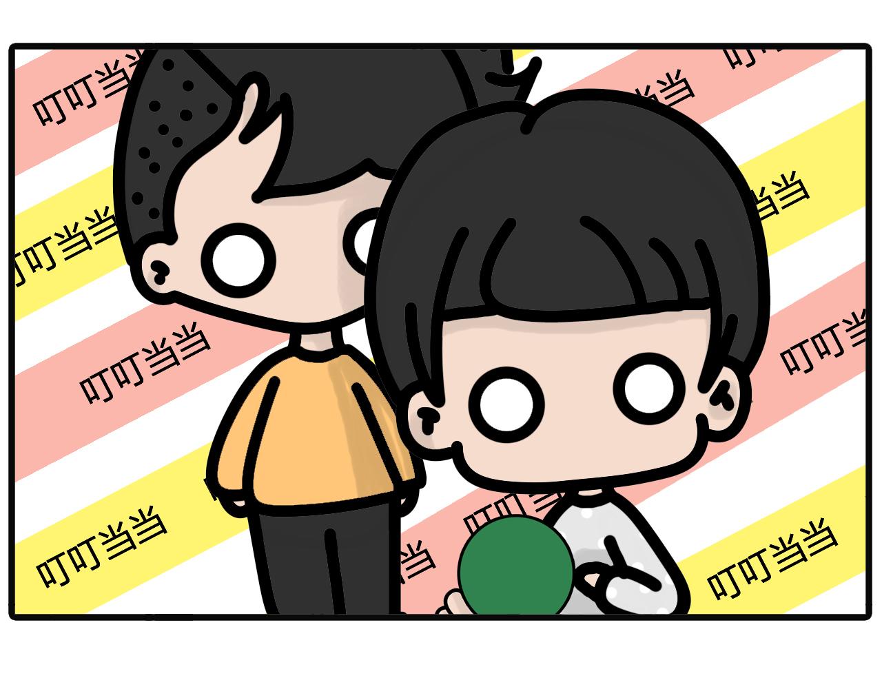 第五十八话：阳台开关不行了 下-第56话