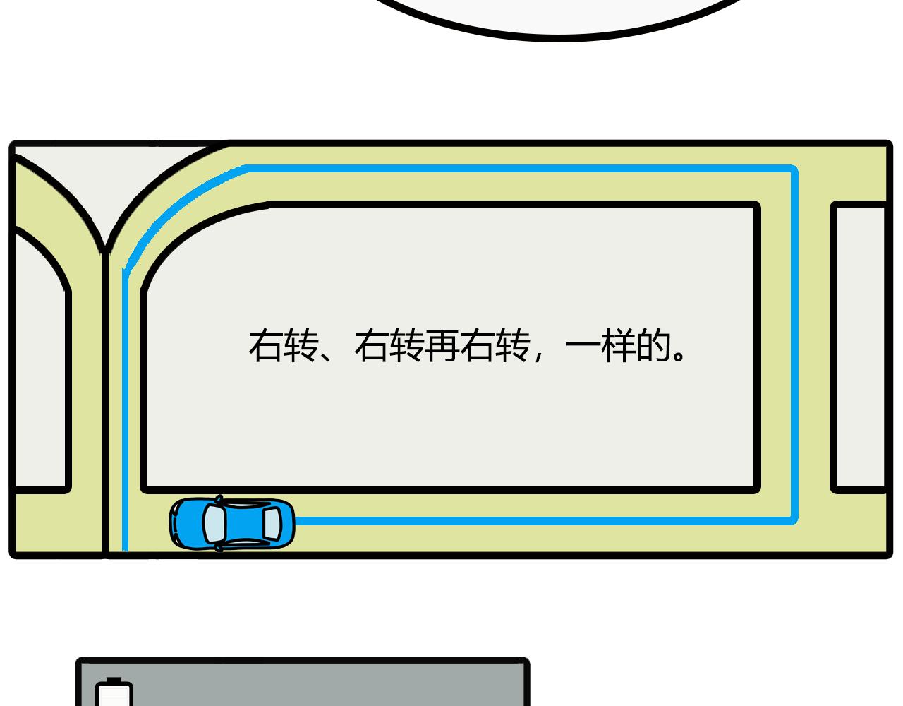 第六十话：陪练车-第58话