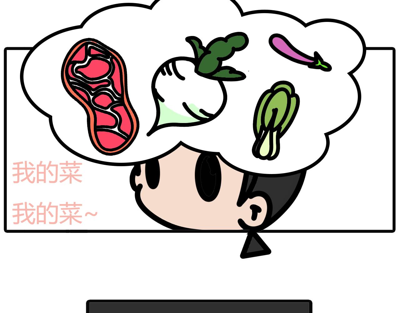 第六十八话：记得带菜回来-第66话