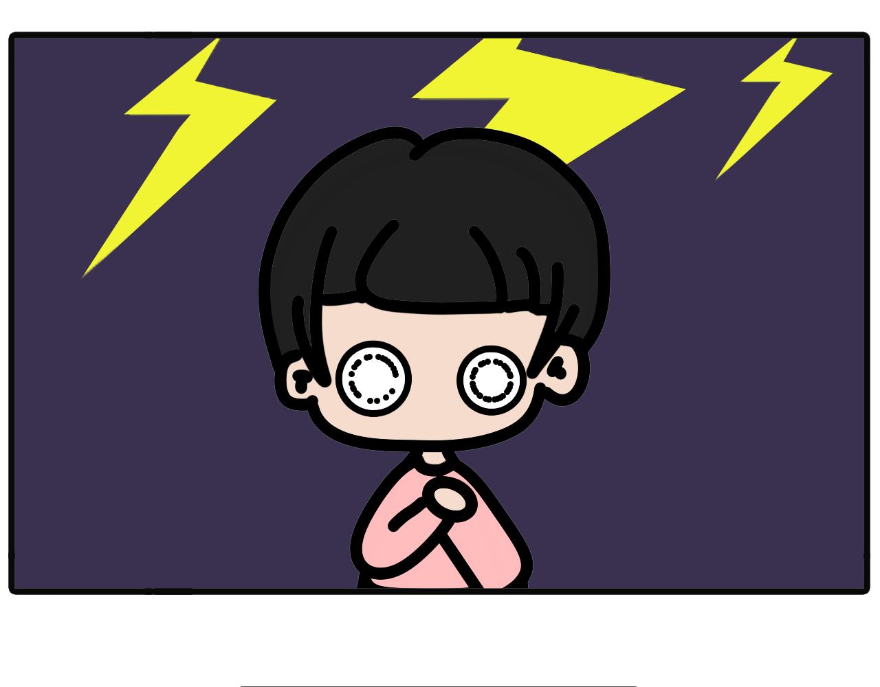 第七十八话：发际线-第76话
