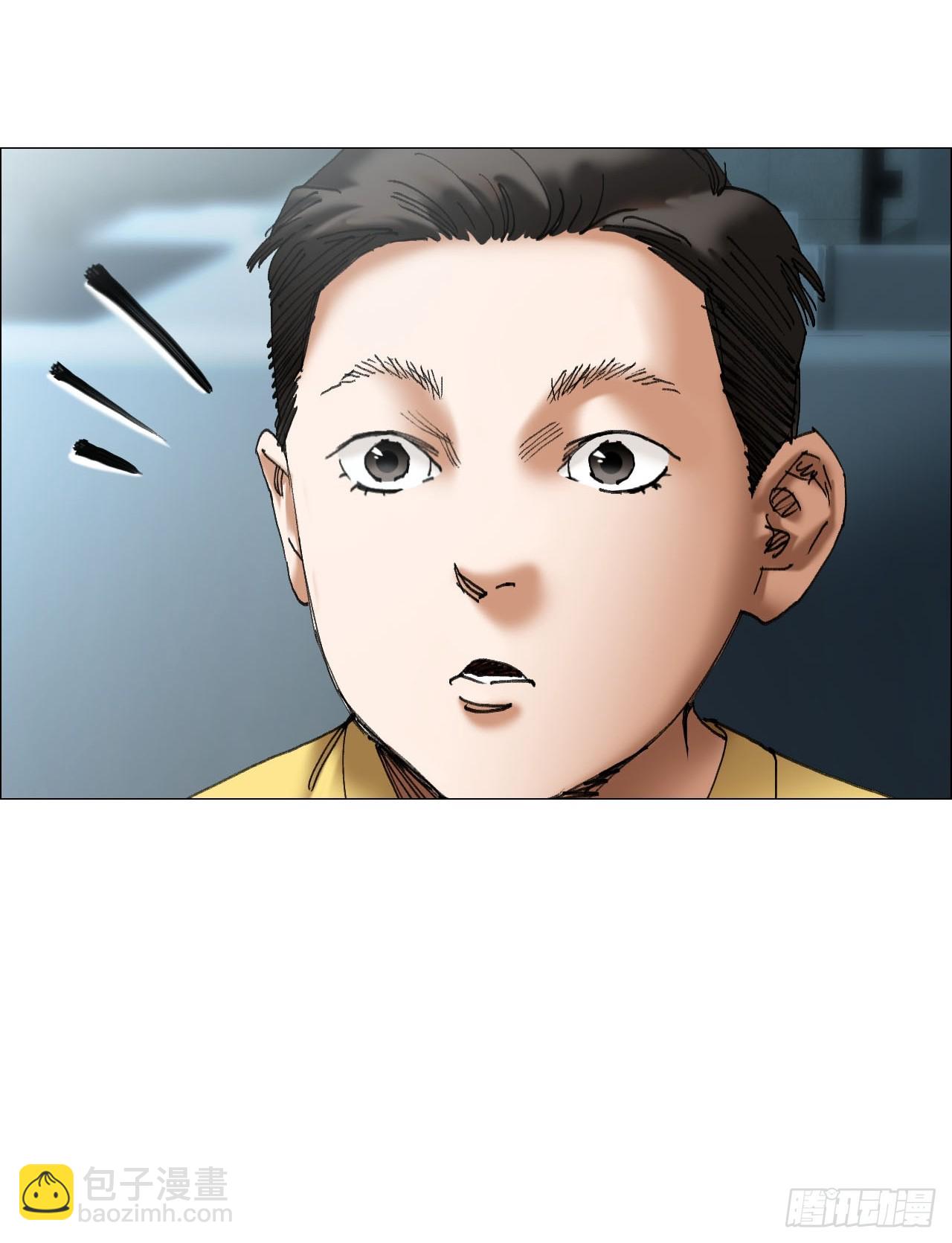 41 驱虎吞狼-第42话