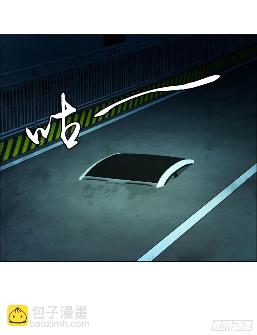 61 测试完毕-第62话