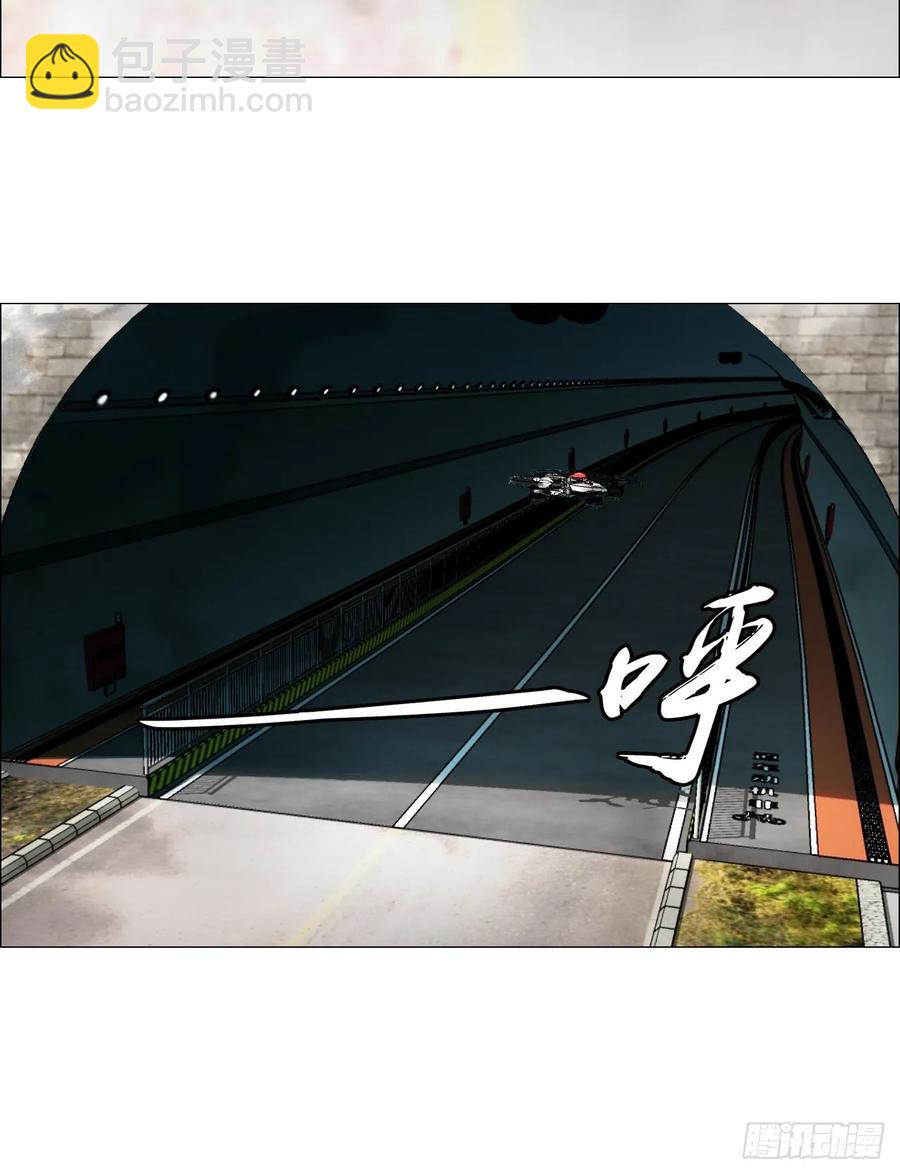 61 测试完毕-第62话