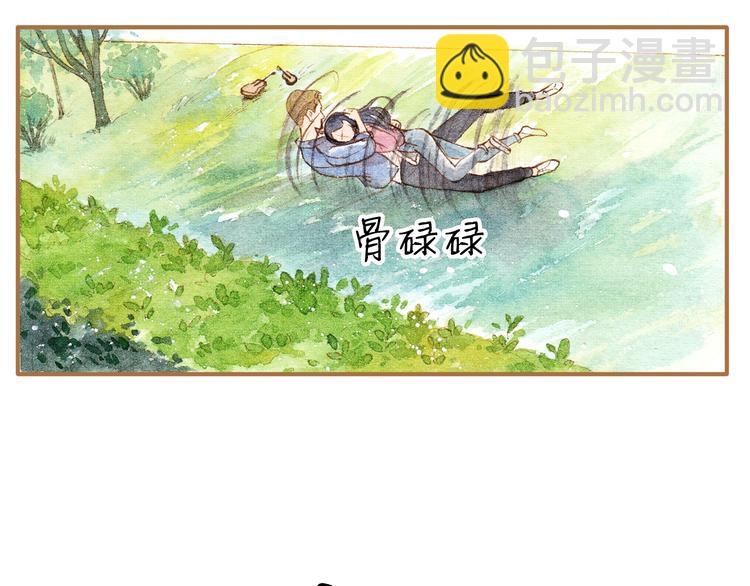第12话 为什么要这样对我？(1/2)-第12话