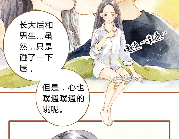 第26话 一屋裸男？！(1/2)-第26话