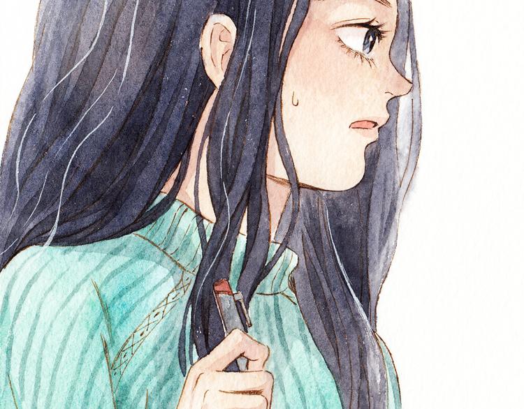 第38话 我们能否走到一起-第38话