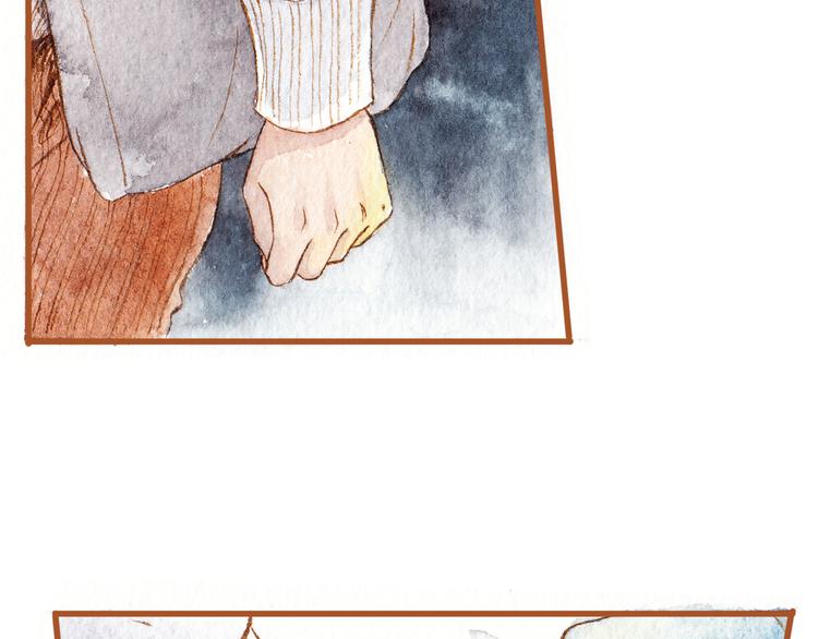第40话 我没有骗你！她只是朋友(1/2)-第40话