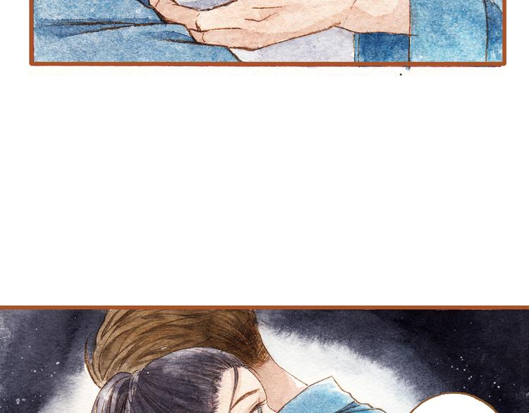 第40话 我没有骗你！她只是朋友(1/2)-第40话