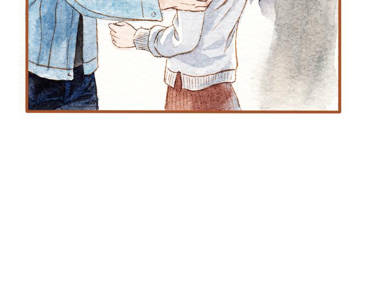 第40话 我没有骗你！她只是朋友(1/2)-第40话