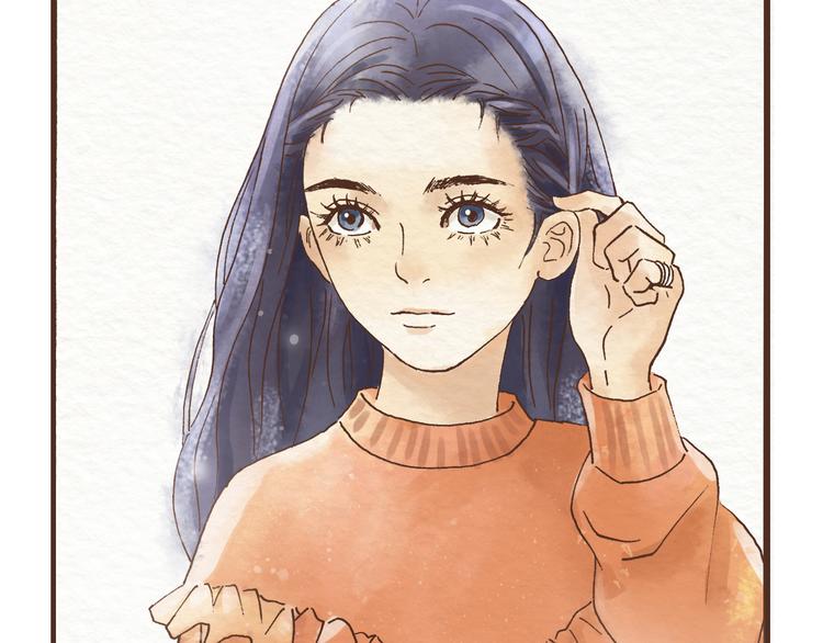 第44话 忍不住吻你(1/2)-第44话