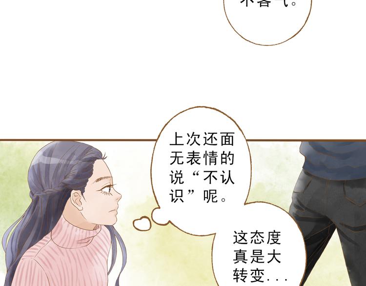 第48话 活在当下更重要(1/2)-第48话